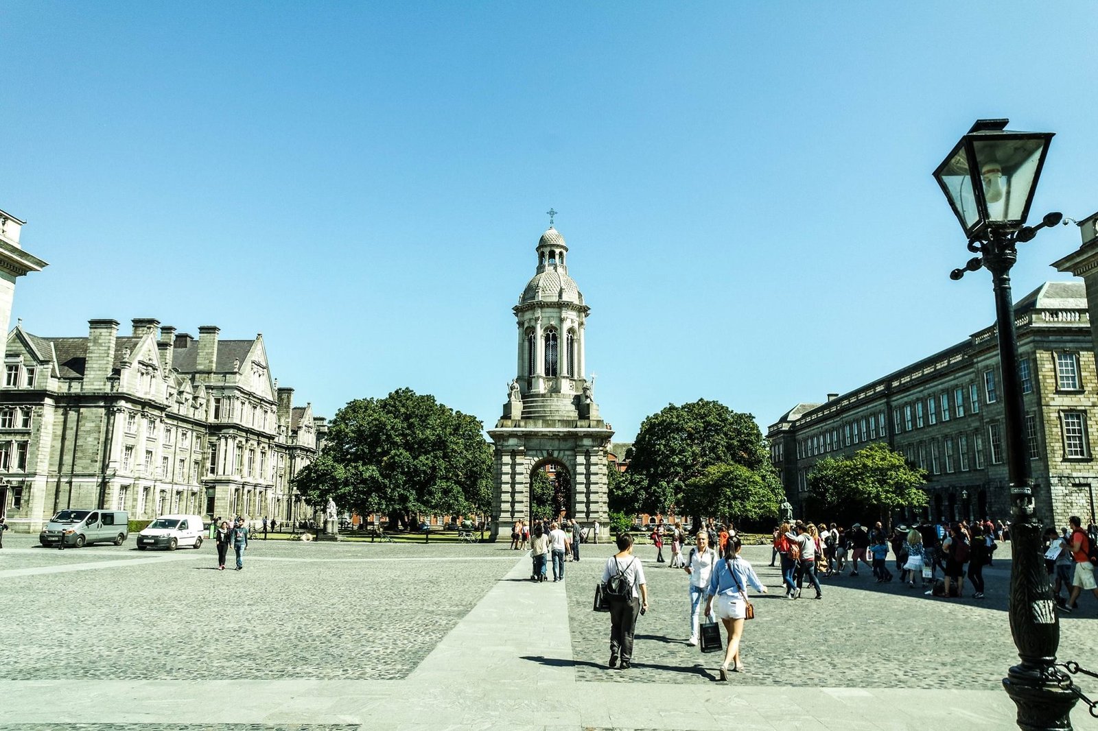 Trinity College