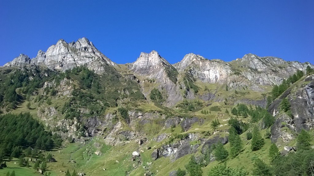 Alpe Veglia