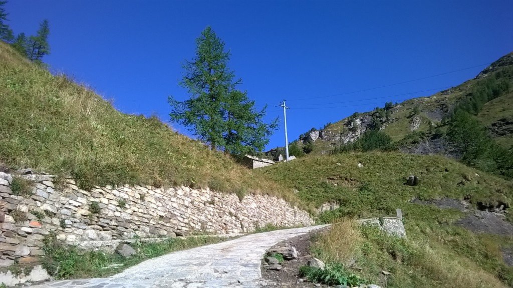 Alpe Veglia