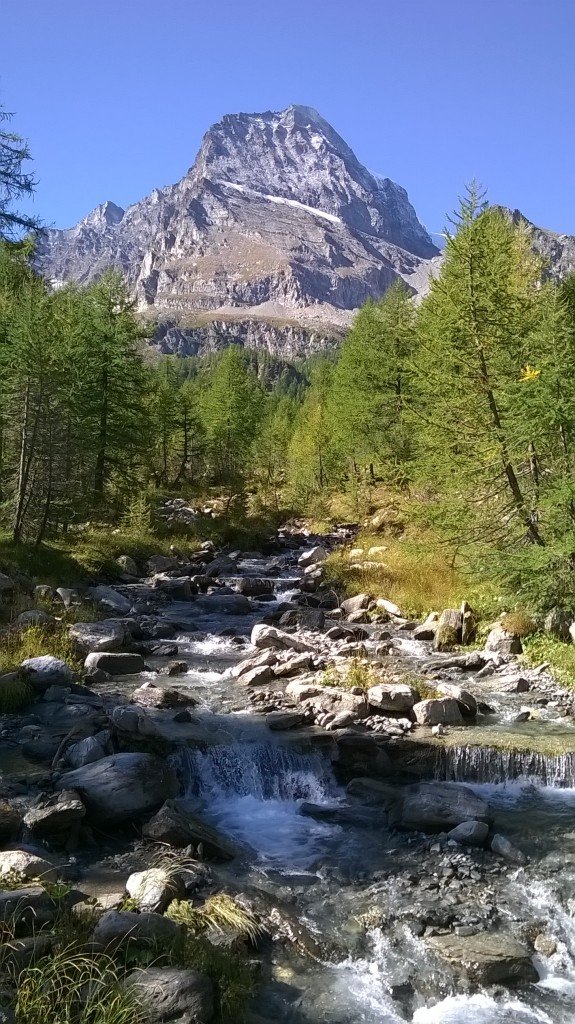 Alpe Veglia