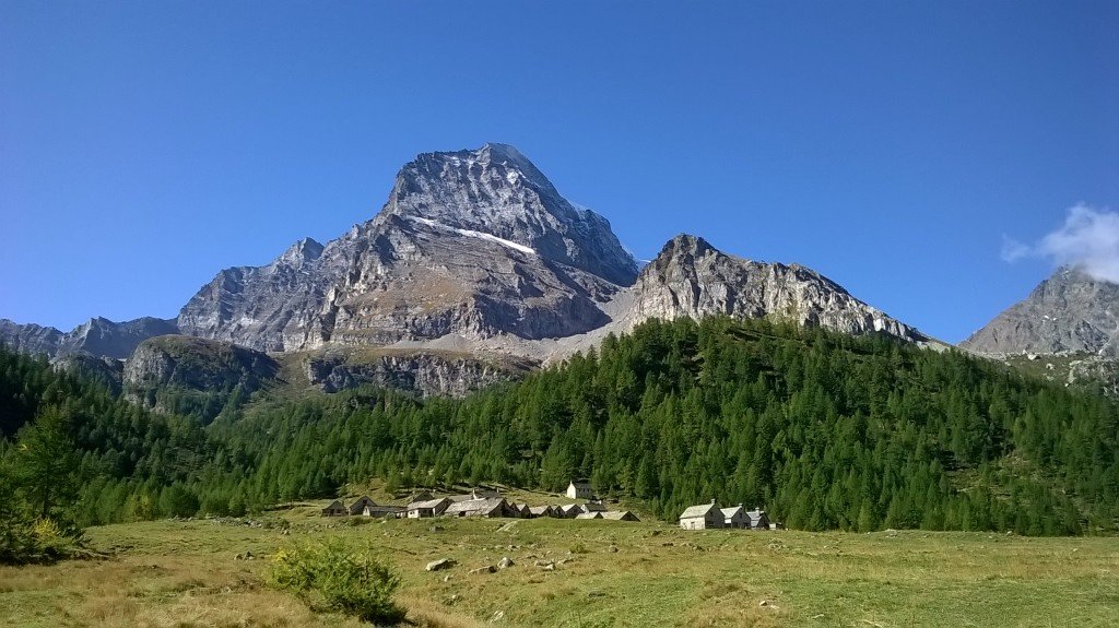Alpe Veglia
