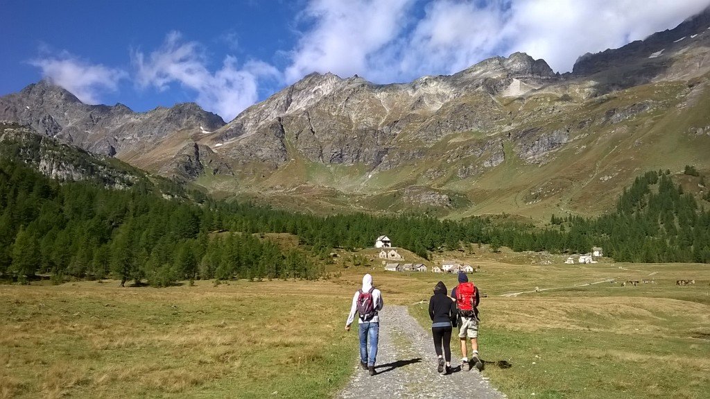 Alpe Veglia