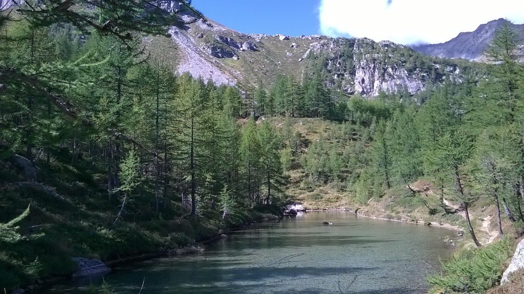 Alpe Veglia