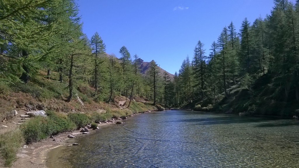 Alpe Veglia