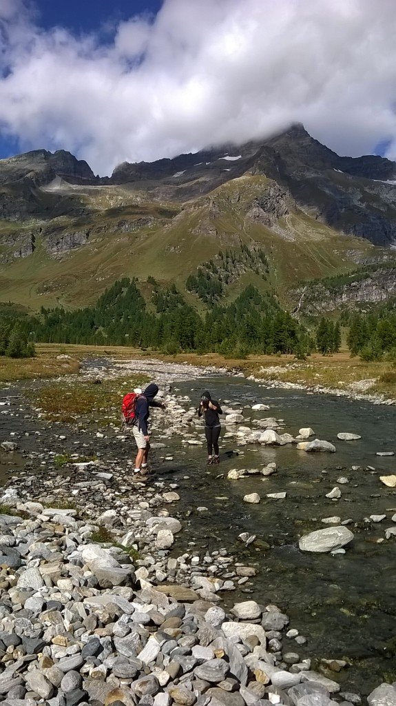 Alpe Veglia