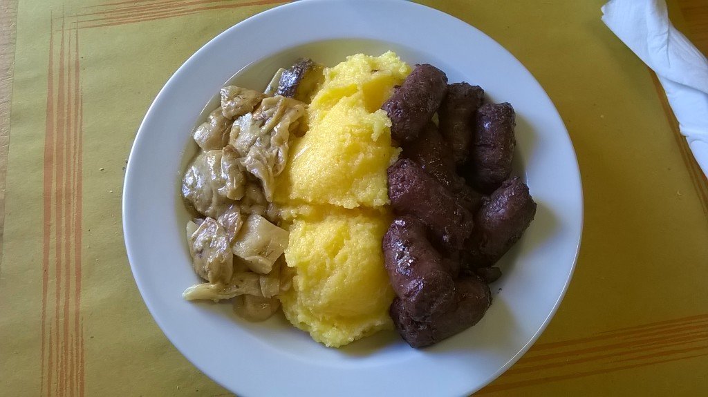 Alpe Veglia