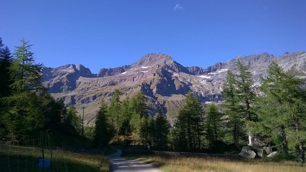 Alpe Veglia