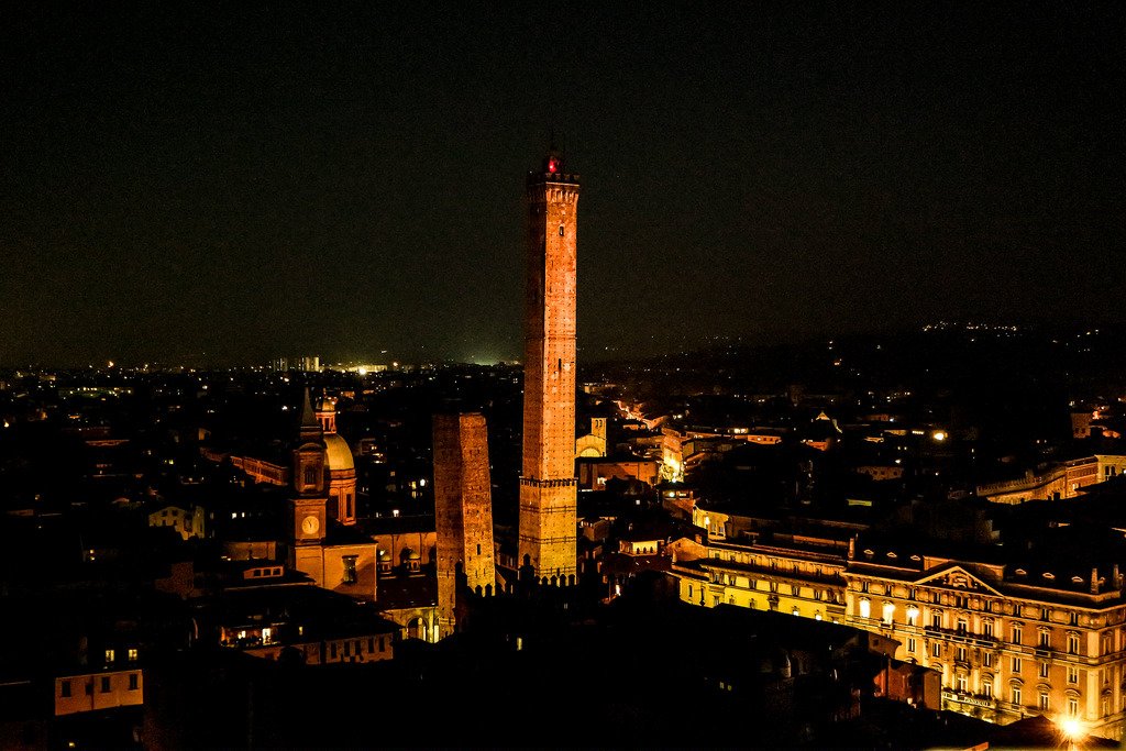 Torri Bologna