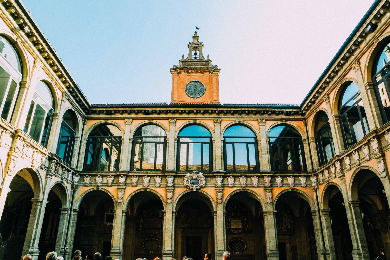 Archiginnasio