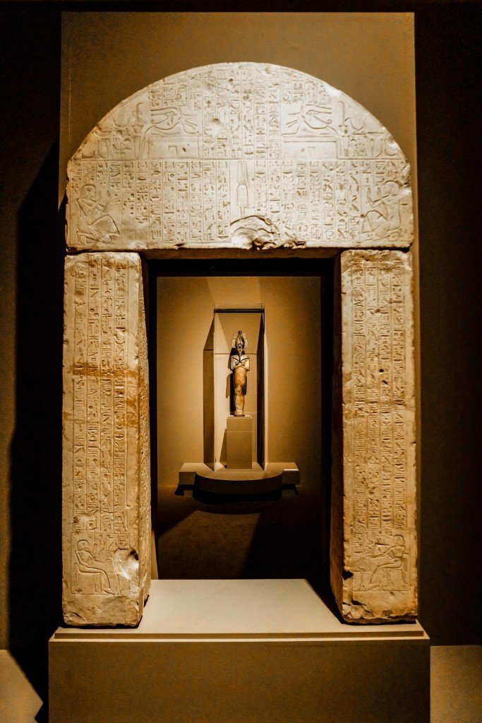 Egitto Splendore Millenario
