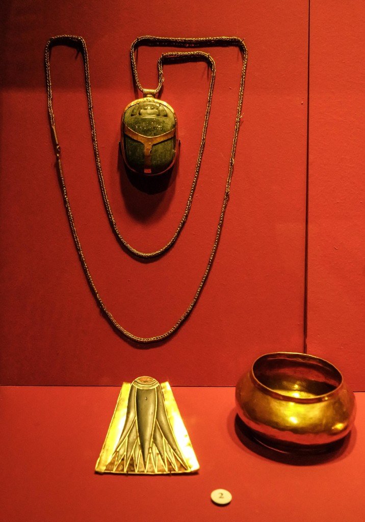 Egitto Splendore Millenario