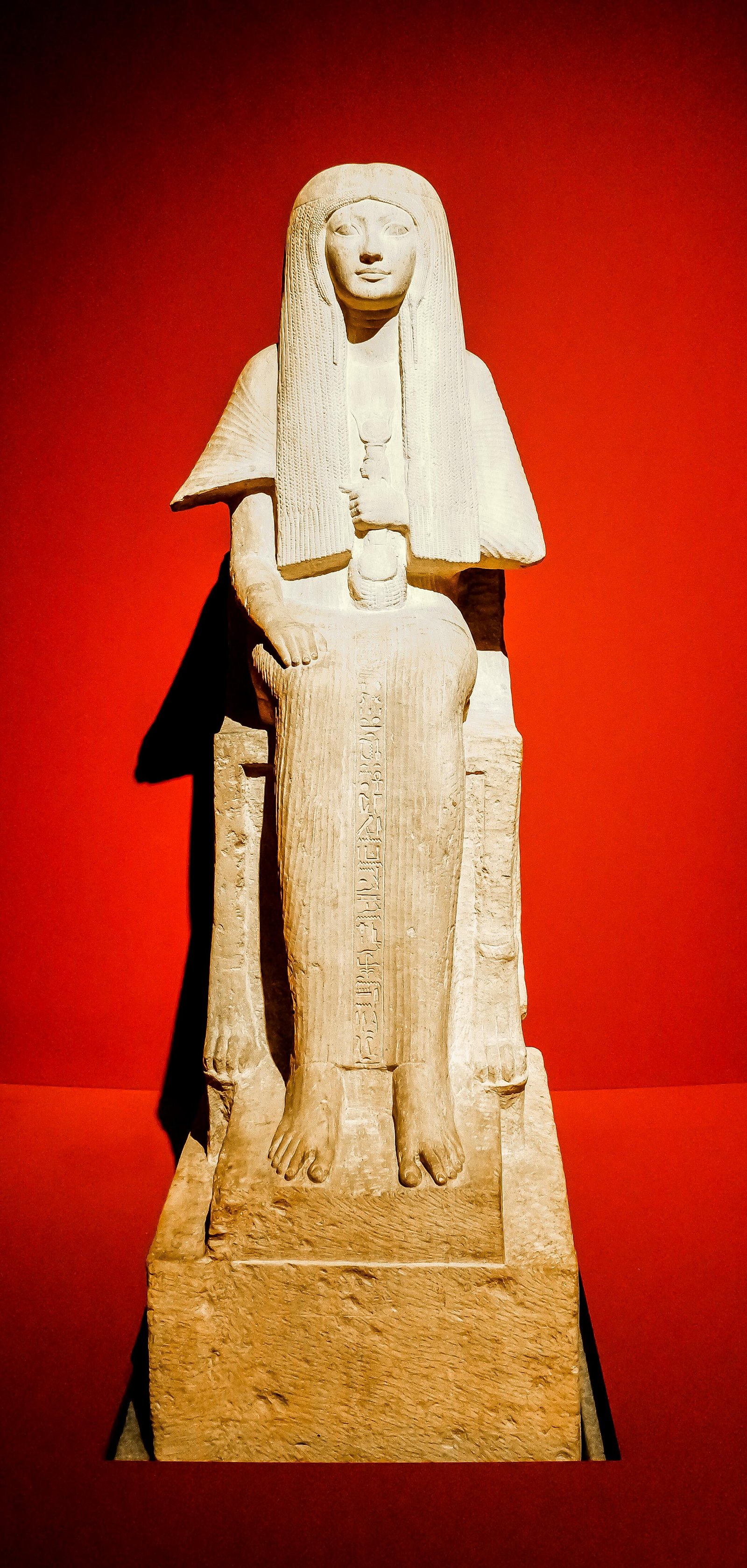 Egitto splendore millenario