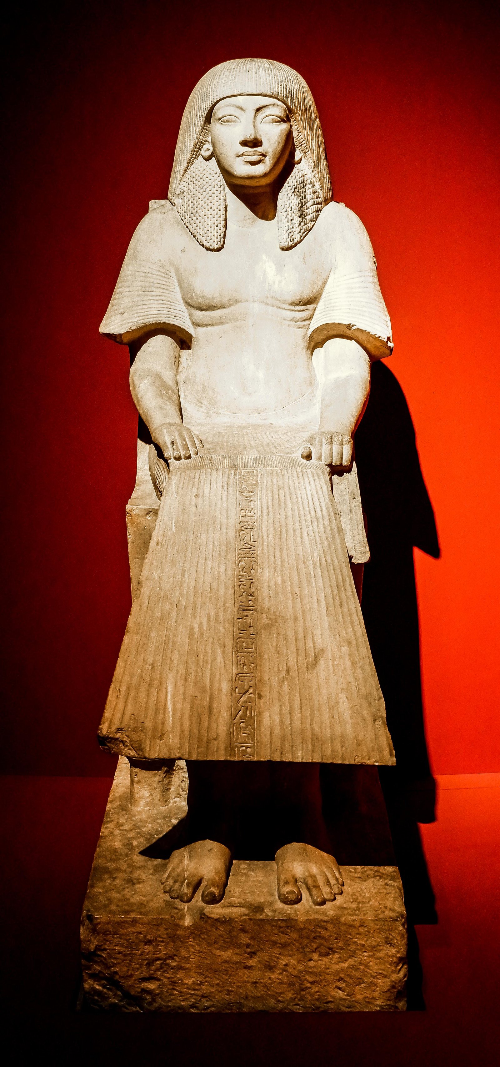 Egitto splendore millenario
