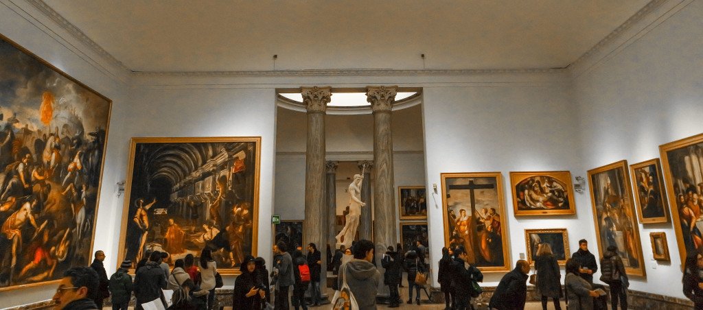 Pinacoteca di Brera