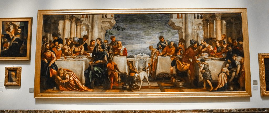 Pinacoteca di Brera