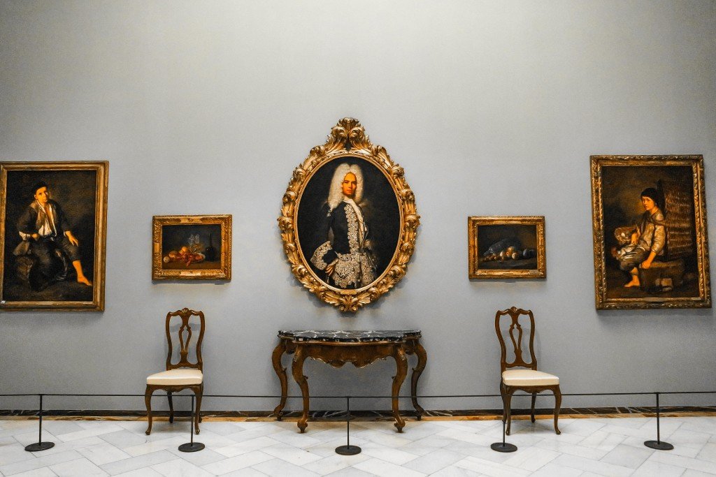 Pinacoteca di Brera