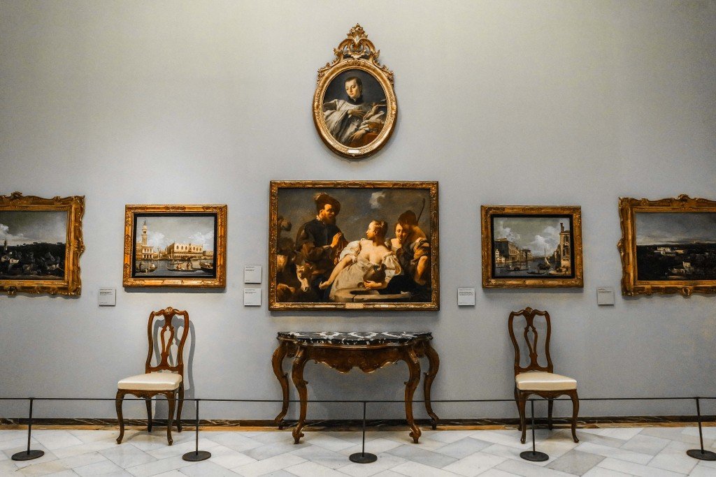 Pinacoteca di Brera
