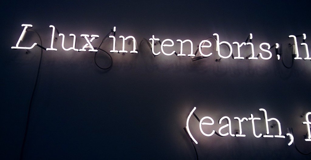 Joseph Kosuth