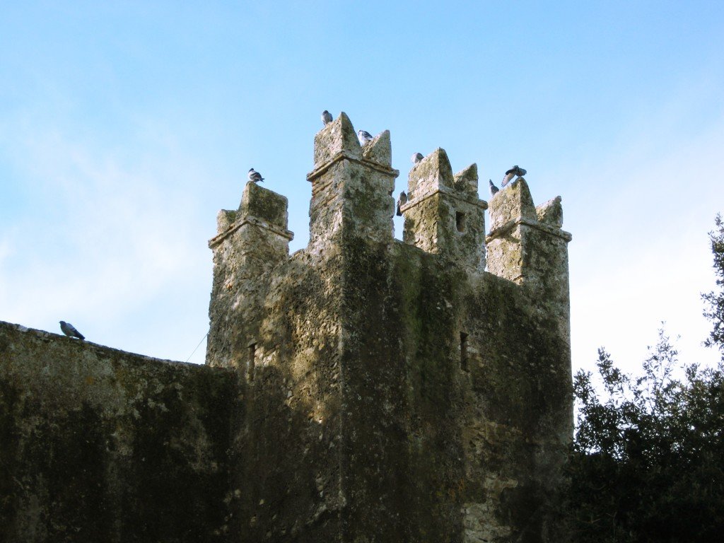 Castello di Santa Severa