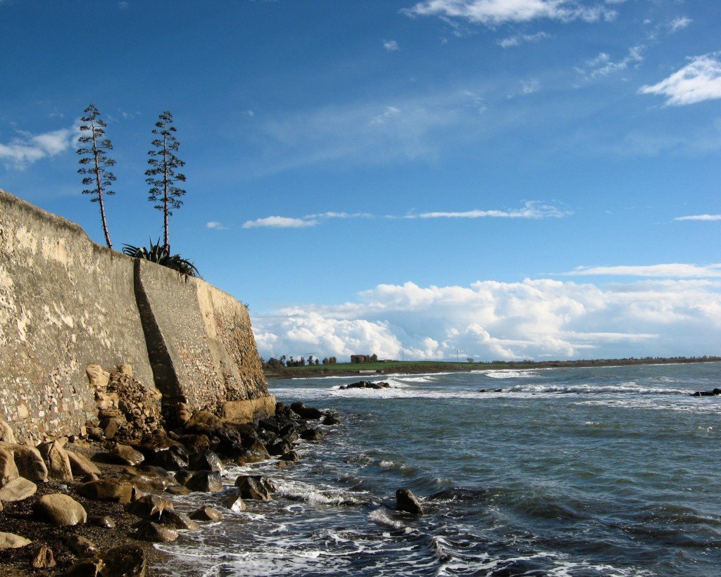 Santa Severa