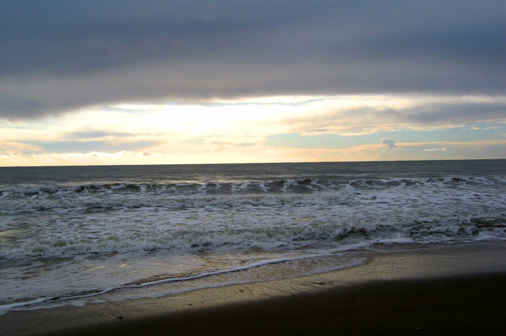 Spiaggia di Santa Severa
