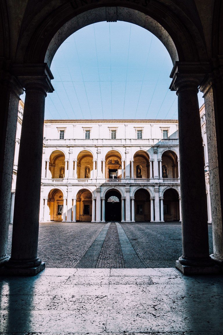 Accademia militare di Modena