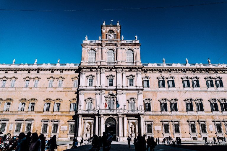 Accademia militare di Modena