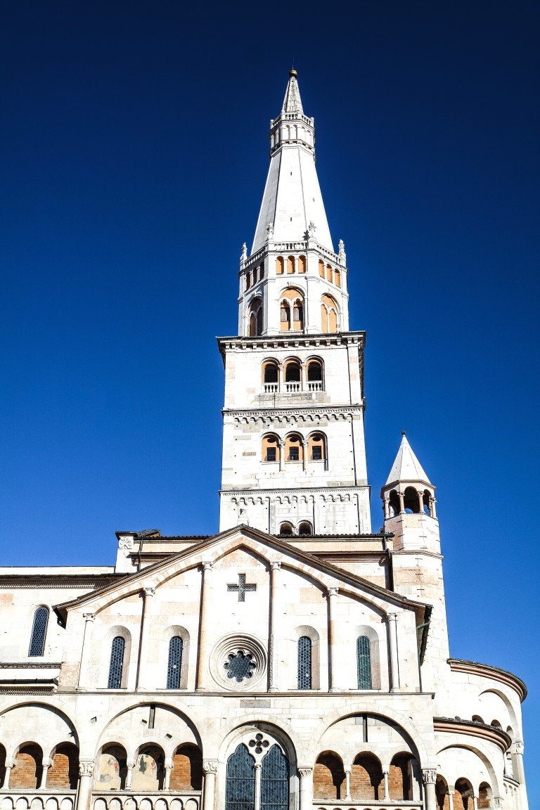 Duomo di Modena
