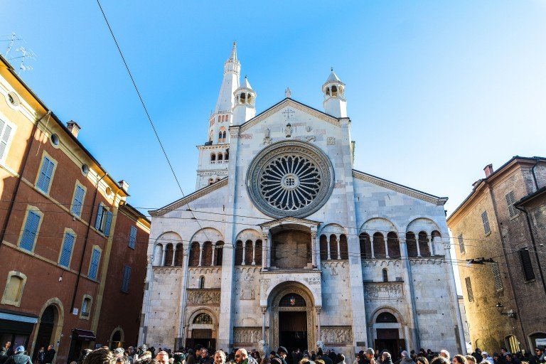 Duomo di Modena