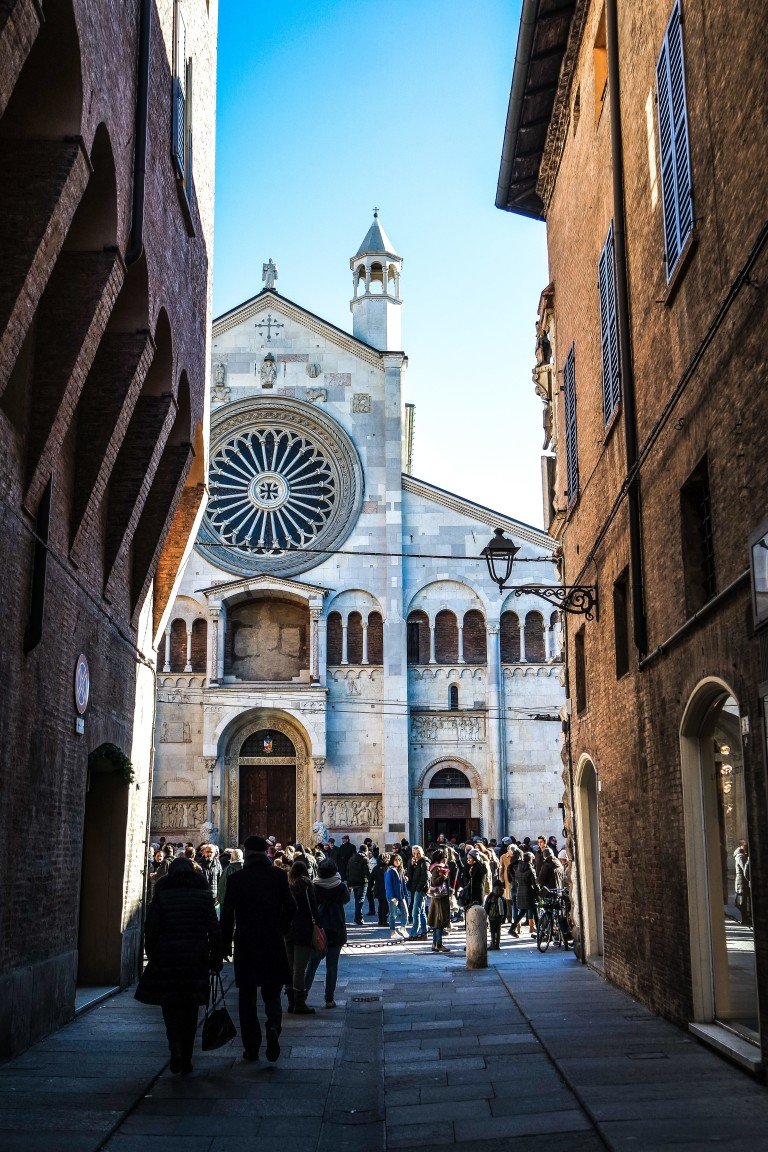 Duomo di Modena