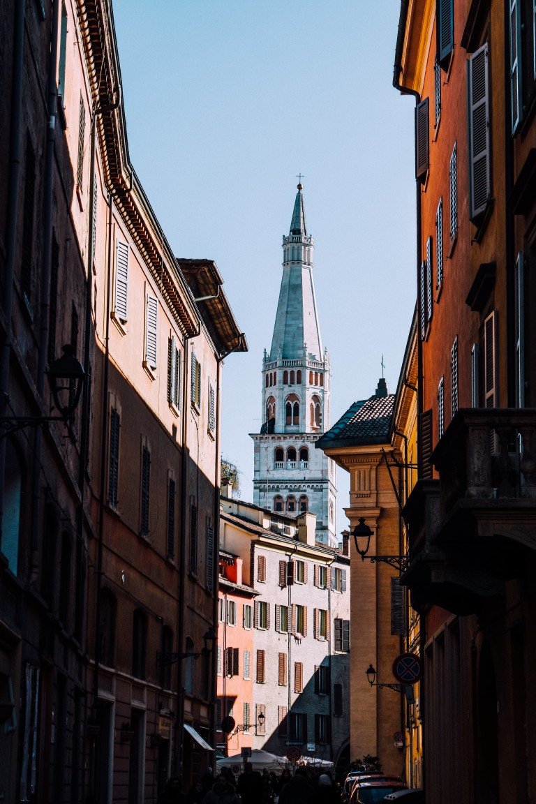 Duomo di Modena
