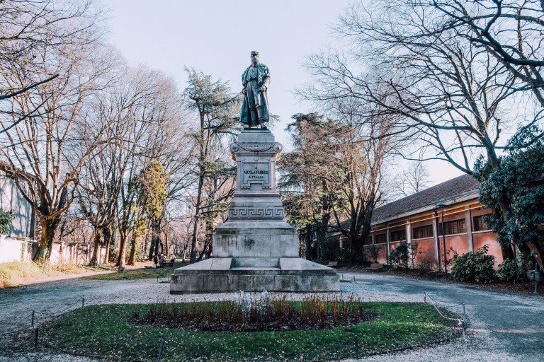 Giardini di Modena
