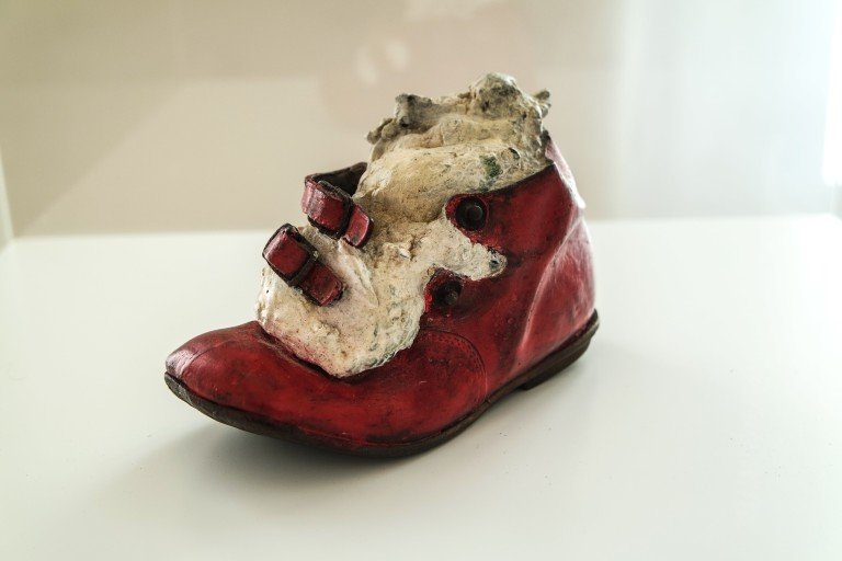 Daniel Spoerri, Eat Art, Modena