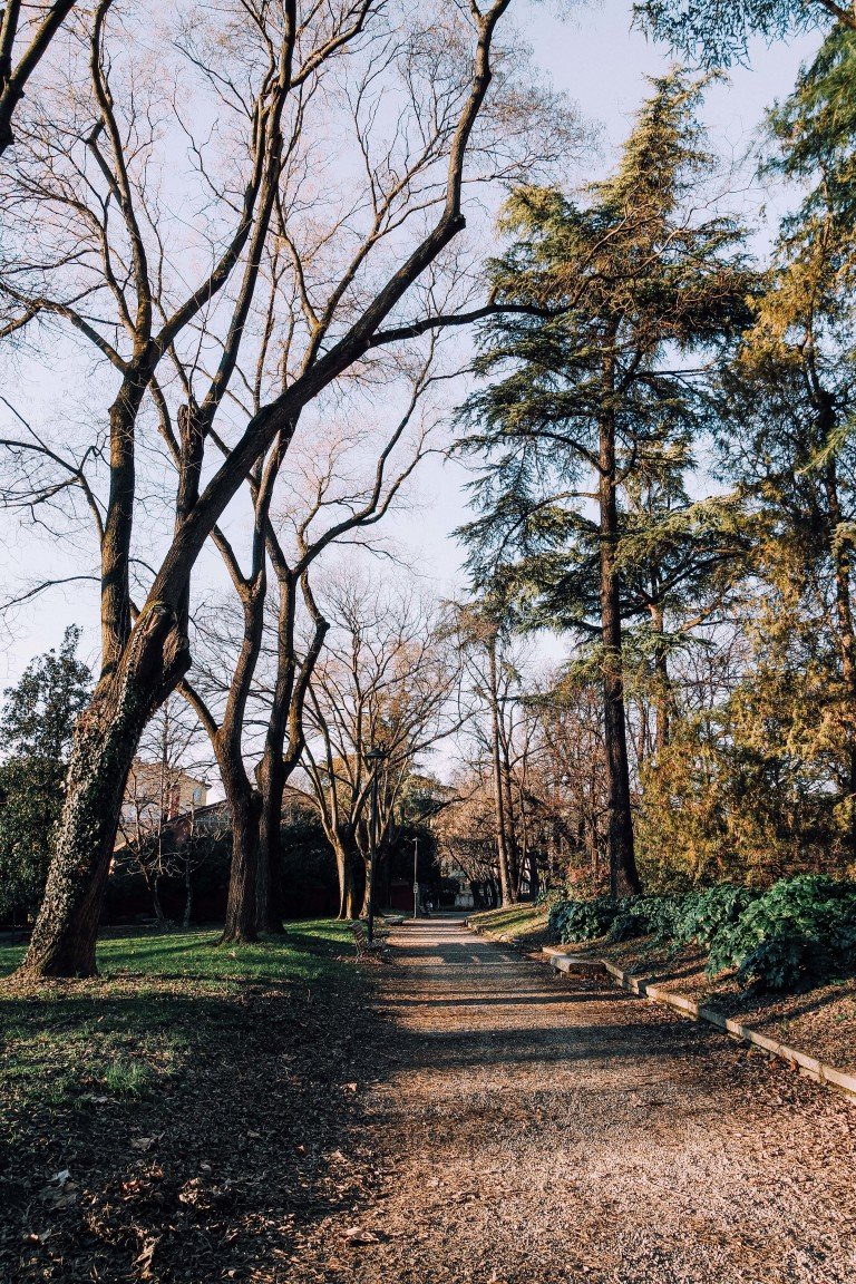 Giardini di Modena