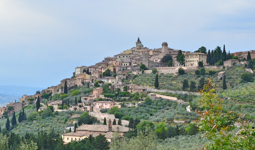 Trevi, Umbria Trevi, Umbria