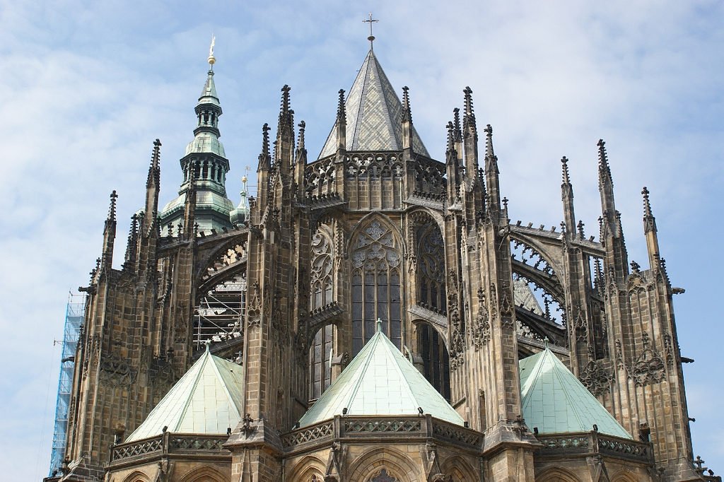 Cattedrale di S. Vito, ph. di Henk-Jan van der Klis, Flickr Cattedrale di S. Vito, ph. di Henk-Jan van der Klis, Flickr