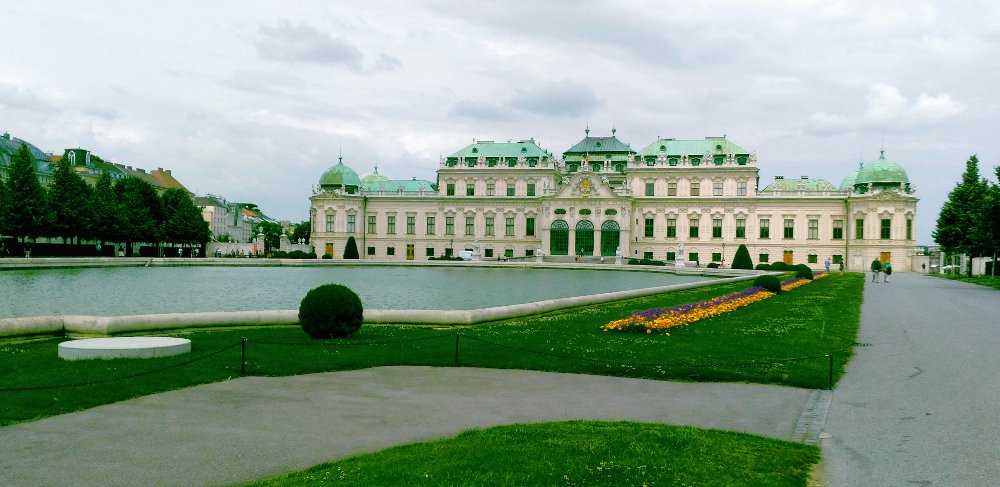 Belvedere superiore