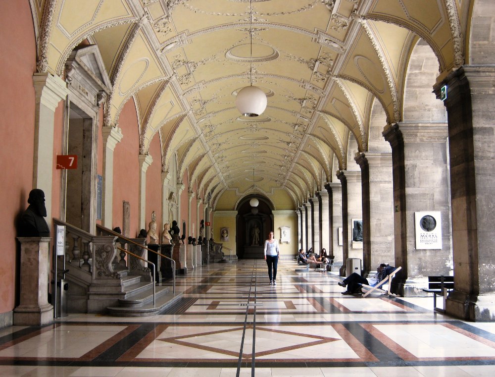 Università di Vienna