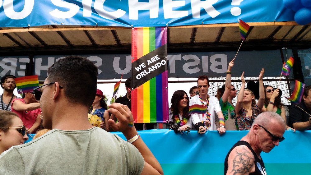 Vienna Pride