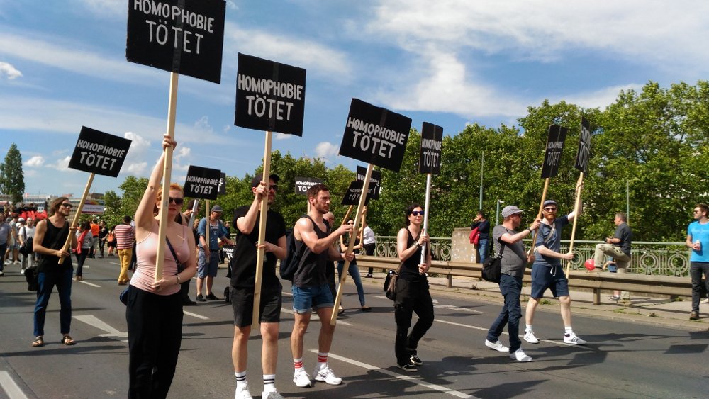 Vienna Pride