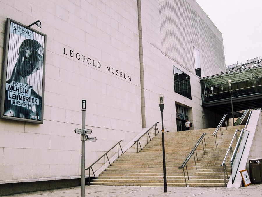 Leopold Museum