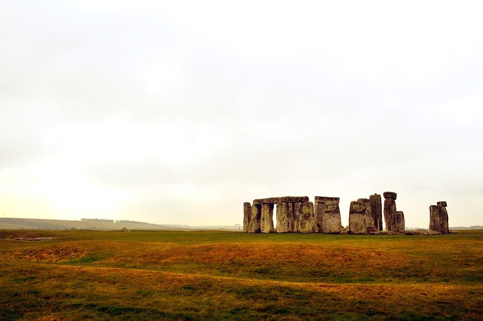Stonehenge #traveldreams
