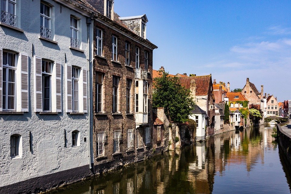 Belgio #traveldreams