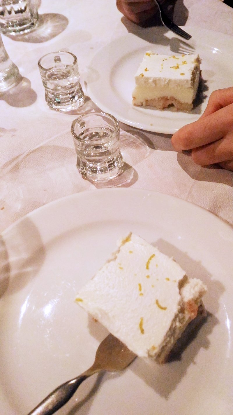 Dove mangiare a Creta