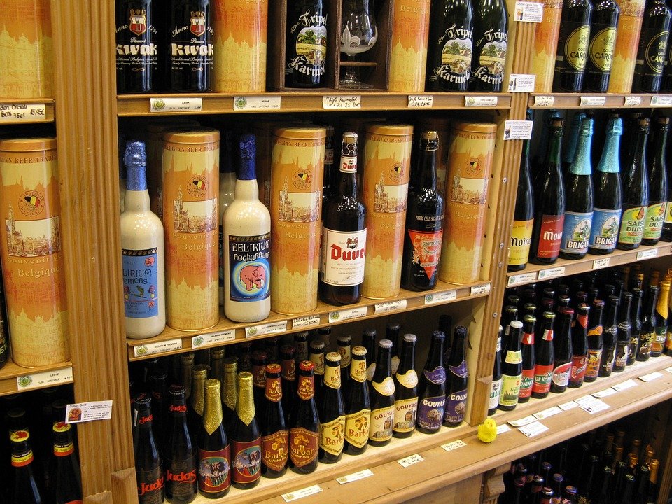 Birra belga Birra belga