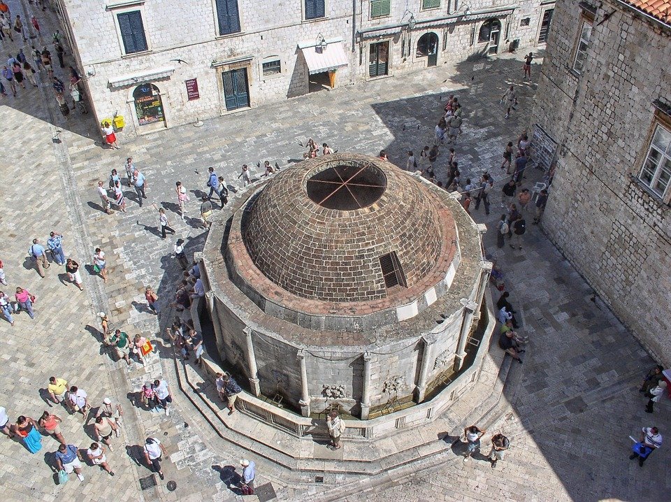 Dubrovnik Dubrovnik