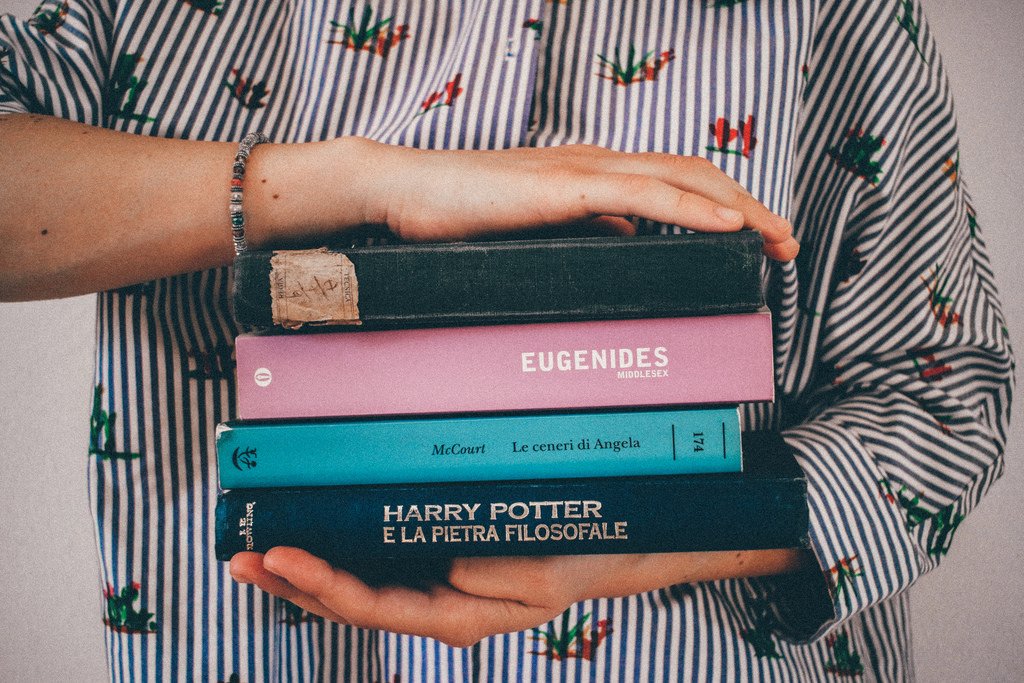 libri