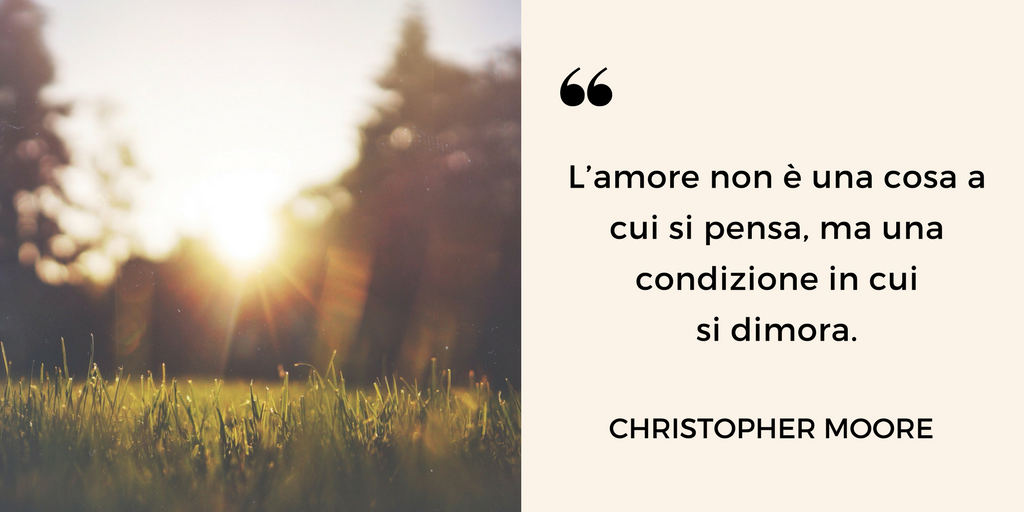 Il vangelo secondo Biff