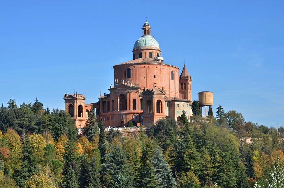 San Luca