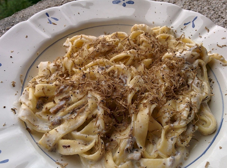 tartufo tartufo